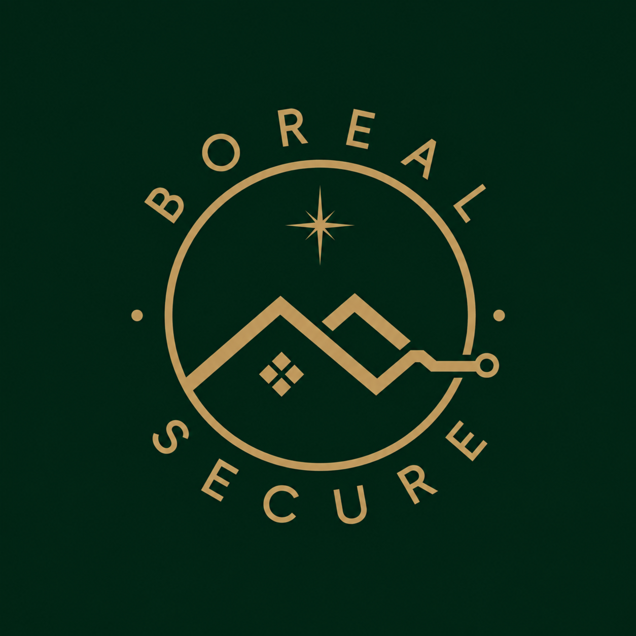 Boreal Secure